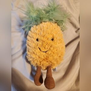 Jellycat Pineapple